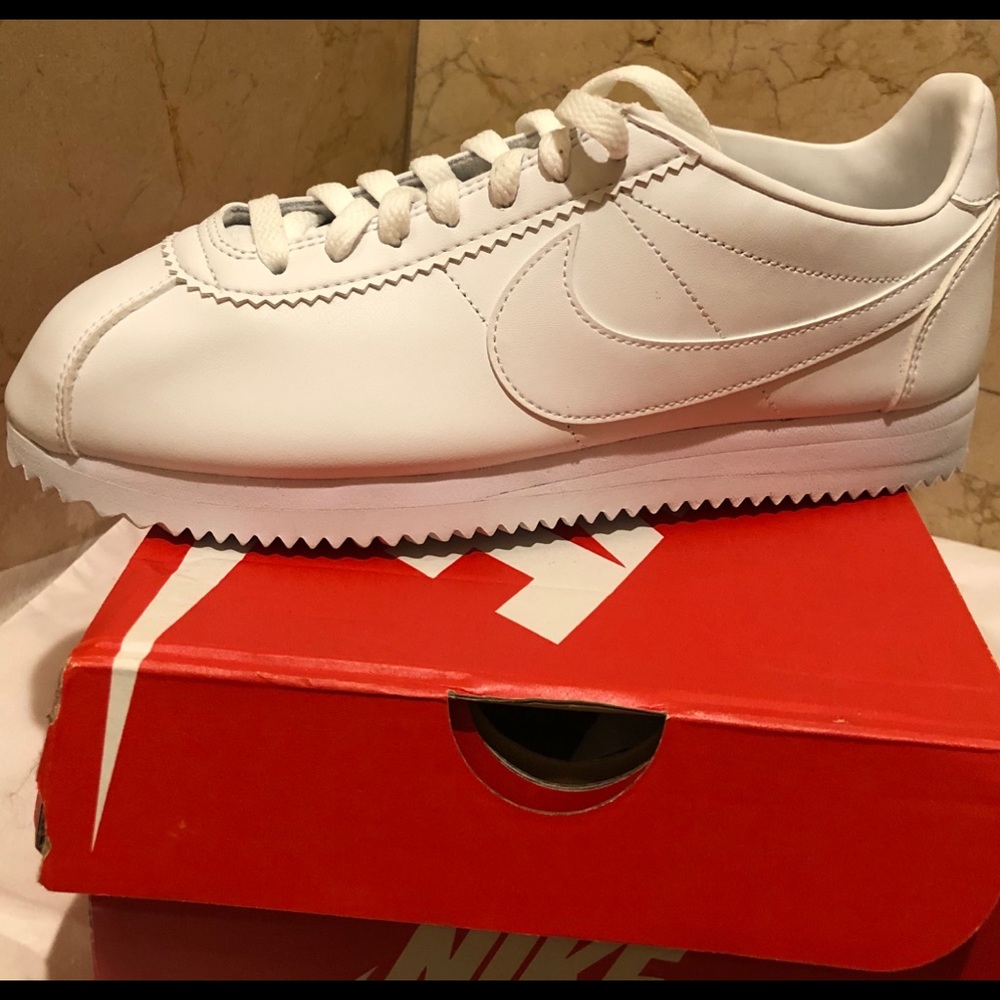 Nike Classic Cortez Sneaker